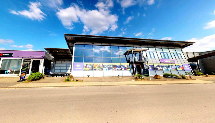 lasertag area troisdorf kids